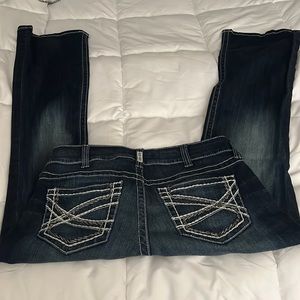 Arias Women’s Jeans